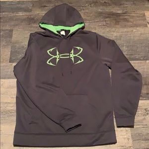 Under Armour Hoodie